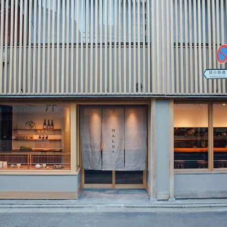 Malda Kyoto Quioto Exterior foto